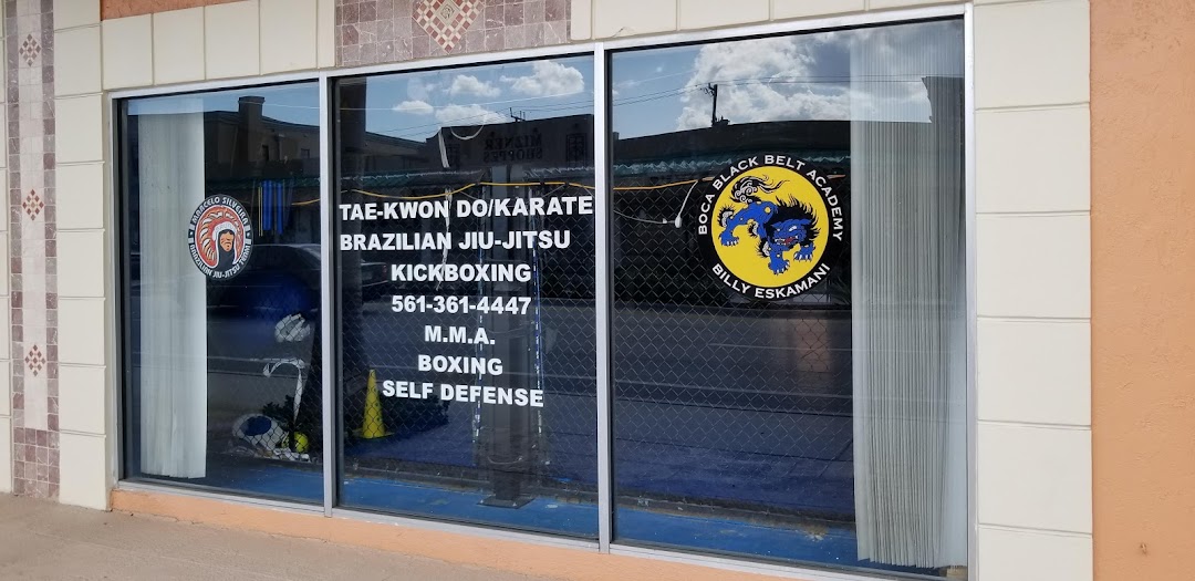 Boca Black Belt Academy