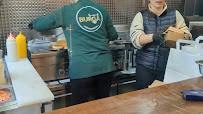 Les plus récentes photos du Restaurant de hamburgers BURGA - Artisan Burgers Clichy - n°3