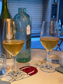 Plats et boissons du Restaurant Jeanne à Antibes - n°6