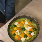 Photo n°7 de l'avis de Cosima.a fait le 15/05/2022 à 13:01 sur le  Le Torri à Castiglione Falletto