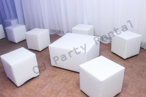 Event Planner «CJ Party Rental & Event Planning, Inc.», reviews and photos, 5061 N State Rd 7 #612, Davie, FL 33314, USA