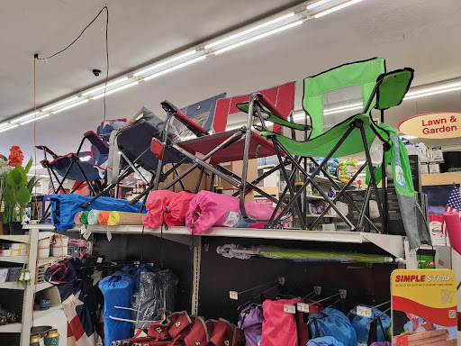 Hardware Store «Pittsburg Ace Hardware», reviews and photos, 125 E Leland Rd, Pittsburg, CA 94565, USA