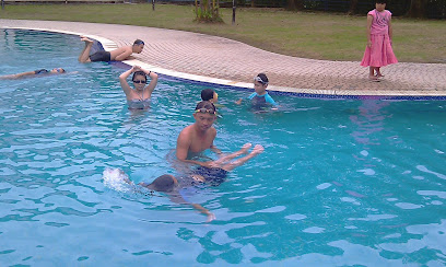 Swimming Course Sports4u Selangor