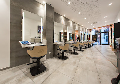 Jean Louis David - Coiffeur Marseille Paradis à Marseille