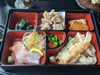 Yamagen Japanese Restaurant