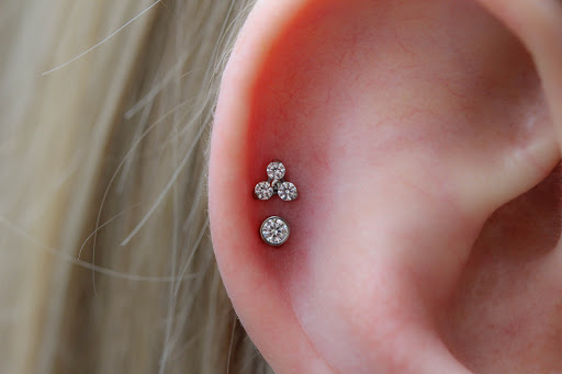 Explore tattoo ideas for son on mom, creative tattoo ideas in Tallahassee, available at Magnolia Tattoo & Piercing Co.