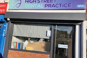 High Street Dental Practice image