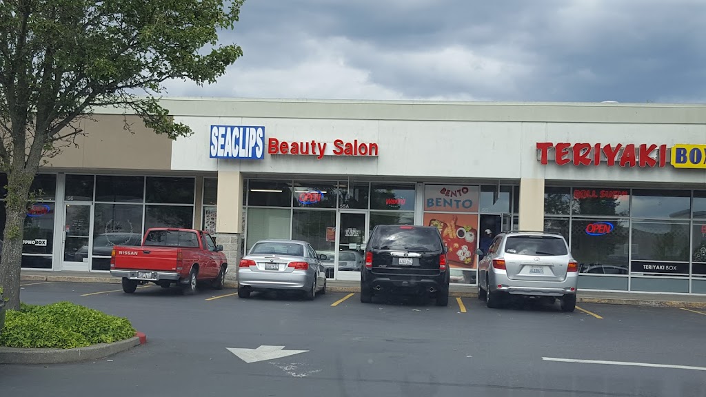 Seaclips Beauty Salon 98057