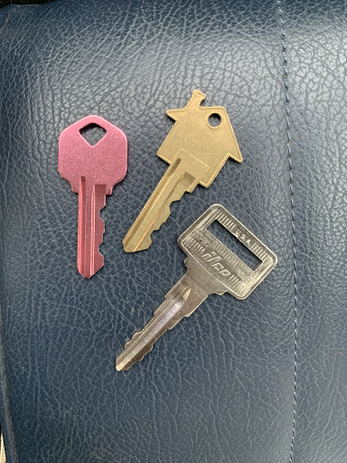 Locksmith «Wilensky Locks & Hardware», reviews and photos, 1113 E Passyunk Ave, Philadelphia, PA 19147, USA