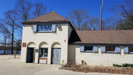 State Park «Parvin State Park», reviews and photos, 701 Almond Rd, Pittsgrove Township, NJ 08318, USA