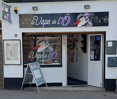 La Vape de l’Ô à Aubigny-en-Artois
