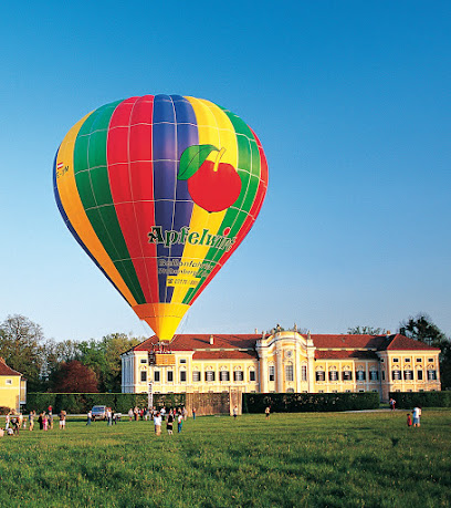Apfelwirt Flaggl Ballooning GmbH