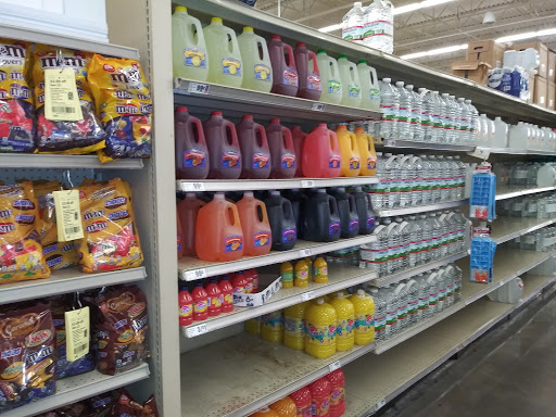 Grocery Store «H.E.B.», reviews and photos, 2805 Business Center Dr, Pearland, TX 77584, USA