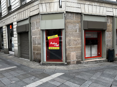 Boutique Orange Centre - Nantes à Nantes