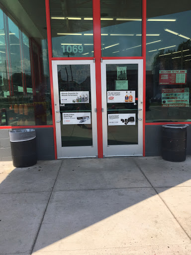 Auto Parts Store «AutoZone», reviews and photos, 1069 Lincoln Hwy, Chambersburg, PA 17201, USA