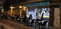 Intérieur du Restaurant Nostra Mar à Canet-en-Roussillon - n°3