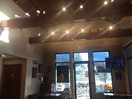 Donut Shop «Heav’nly Donuts», reviews and photos, 592 Merrimack Ave, Dracut, MA 01826, USA