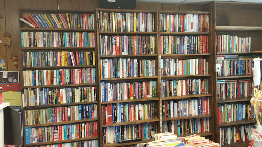 Thrift Store «Buried Treasure Thrift Shop», reviews and photos, 326 W Dixie Ave, Elizabethtown, KY 42701, USA