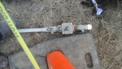 Plumber «Dial One Johnson Plumbing», reviews and photos, 830 S Hampton Rd, Dallas, TX 75208, USA