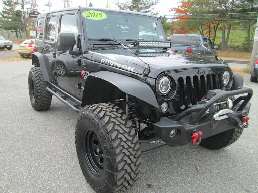 Car Dealer «Best Auto Bargain», reviews and photos, 90 Stedman St, Lowell, MA 01851, USA