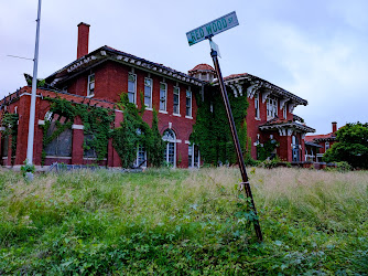 St. Elizabeths Hospital