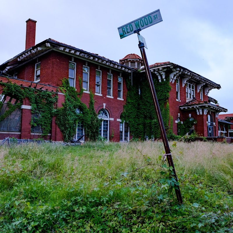 St. Elizabeths Hospital