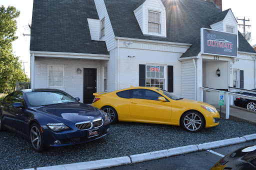 Used Car Dealer «610 Ultimate Autos», reviews and photos, 227 Garrisonville Rd, Stafford, VA 22554, USA
