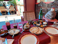 Korma du Restaurant indien Gandhi à Saint-Tropez - n°2