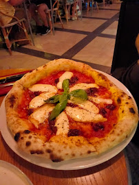 Pizza du Restaurant italien Miamici à Nice - n°14