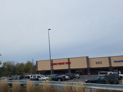 Hardware Store «Harbor Freight Tools», reviews and photos, 3179 Erie Blvd E, Syracuse, NY 13214, USA