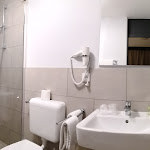 Photo n°6 de l'avis de Mario.w fait le 30/01/2018 à 05:39 sur le  City Hotel Zimmer & Apartments à Kaiserslautern