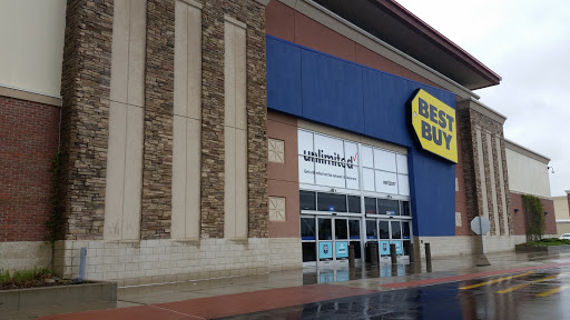 Electronics Store «Best Buy», reviews and photos, 3349 Fairlane Dr, Allen Park, MI 48101, USA
