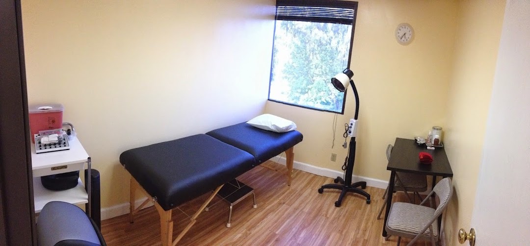 Balance Care Wellness Group, Acupuncture & Herbal Clinic