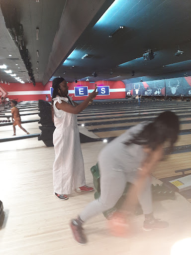 Bowling Alley «AMF Pikesville Lanes», reviews and photos, 1723 Reisterstown Rd, Pikesville, MD 21208, USA