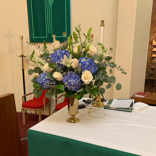 Florist «Flower Girl», reviews and photos, 423 E 20th St, Marysville, CA 95901, USA