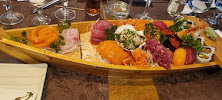 Plats et boissons du Restaurant japonais Sushi pearl à Vannes - n°16