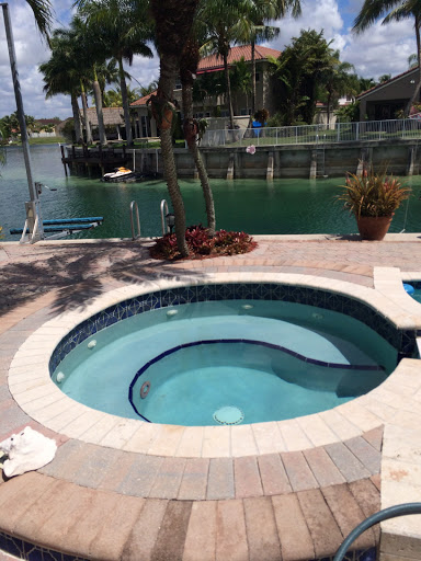 Swimming Pool Repair Service «Swim And Splash Pool And Spa Repair», reviews and photos, 9300 SW 136th St, Miami, FL 33176, USA