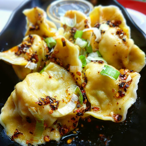 Cafe «Kulu Desserts», reviews and photos, 86-55 Broadway, Elmhurst, NY 11373, USA