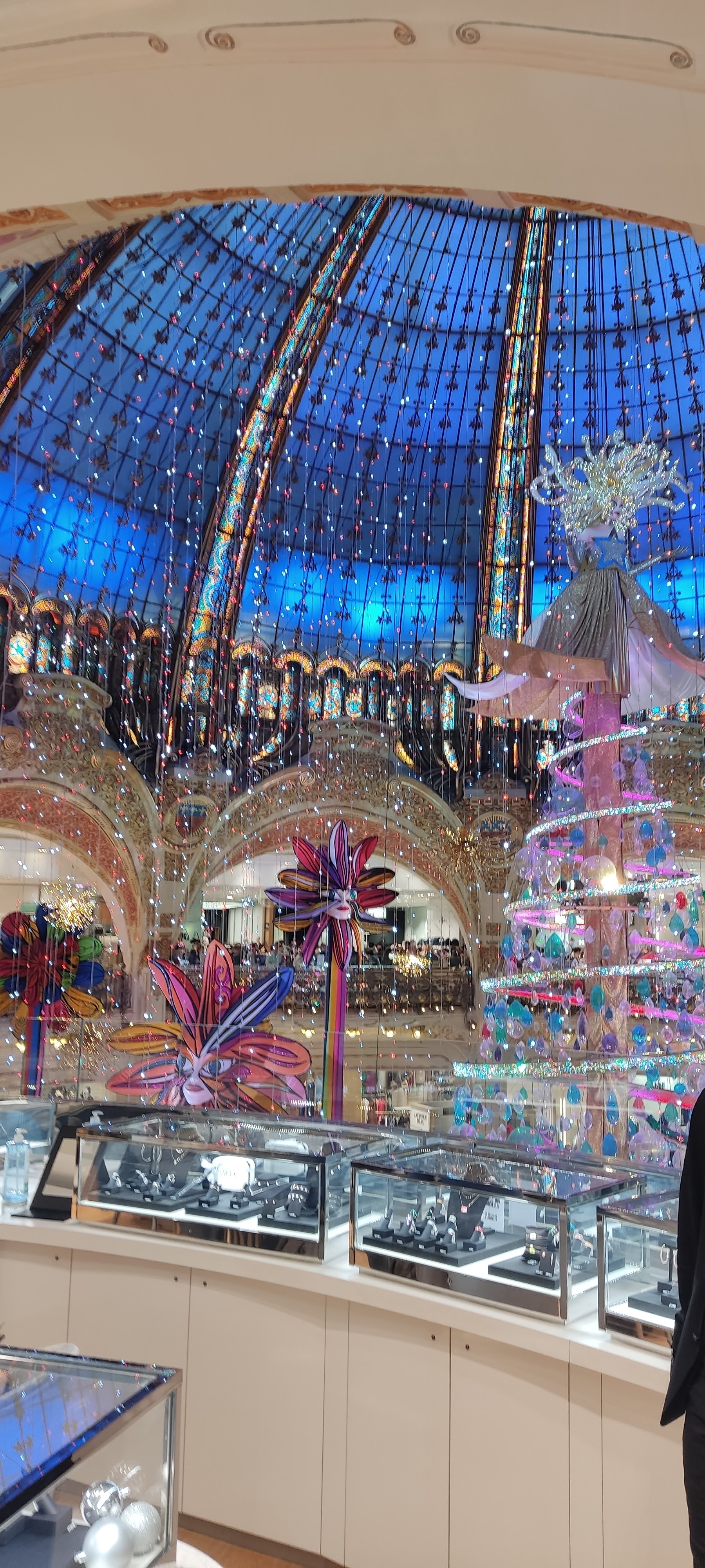 Photo n° 5 de l'avis de Séverine.a fait le 10/12/2023 à 19:38