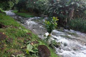 Riche Fond Spiritual park image