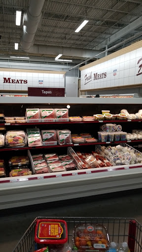 Warehouse club «BJ’s Wholesale Club», reviews and photos, 2100 88th St, North Bergen, NJ 07047, USA