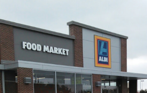 ALDI, 14620 Dellwood Dr N, Baxter, MN 56425, USA, 