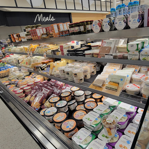 Gourmet Grocery Store «Eastside Marketplace», reviews and photos, 165 Pitman St, Providence, RI 02906, USA