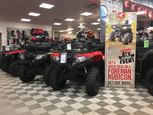 Motorcycle Dealer «Honda of Cool Springs», reviews and photos, 1096 W McEwen Dr, Franklin, TN 37067, USA