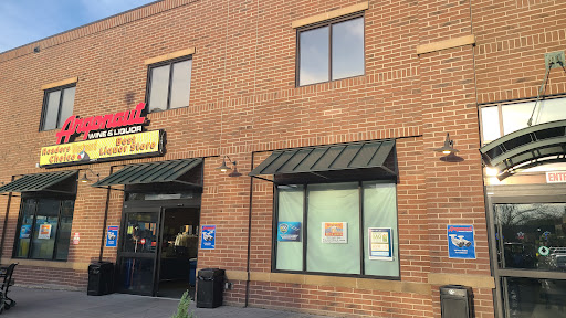 Wine Store «Argonaut Wine & Liquor», reviews and photos, 760 E Colfax Ave, Denver, CO 80203, USA