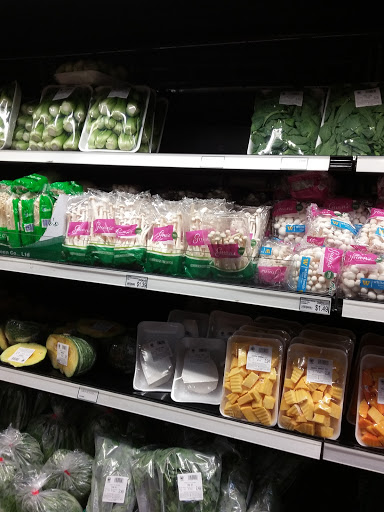 Asian Grocery Store «County Square Market», reviews and photos, 136 Peabody Rd, Vacaville, CA 95687, USA