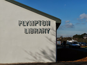 Plympton Library