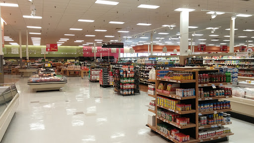 Grocery Store «Winn-Dixie», reviews and photos, 701 E Main St, Prattville, AL 36067, USA