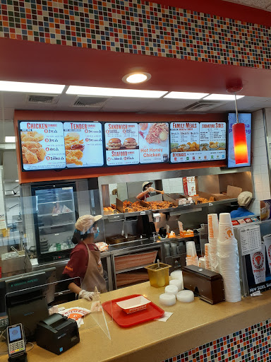 Popeyes Louisiana Kitchen image 10