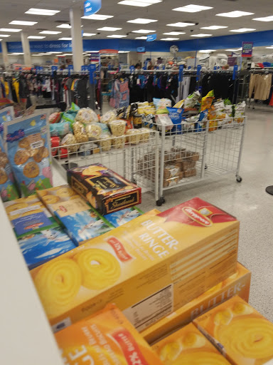 Clothing Store «Ross Dress for Less», reviews and photos, 150 Woodside Plaza, Redwood City, CA 94061, USA